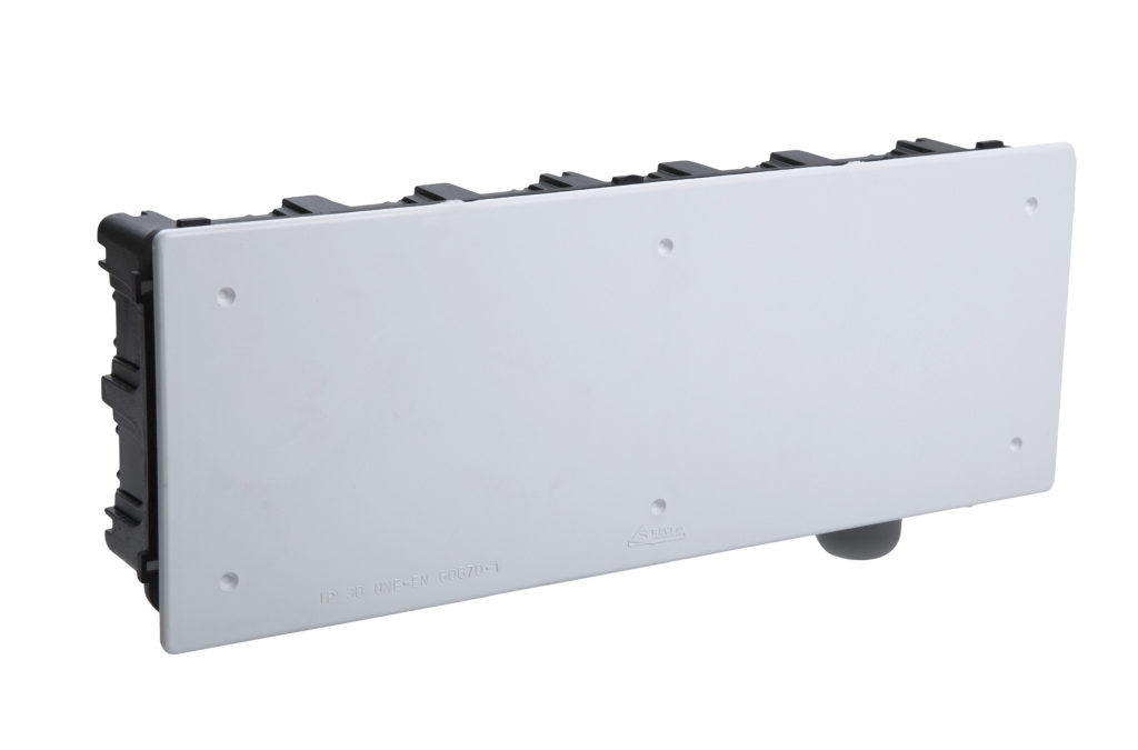 Caja 300 x 100 mm (Ref. 23034)