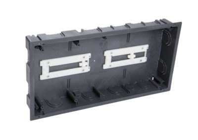 Caja 225 x 482 x 68 mm (Ref. 23139)