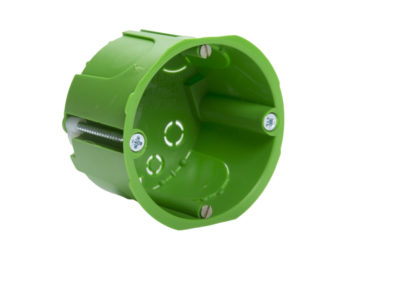 Caja universal para 1 elemento (Ref. 23210)