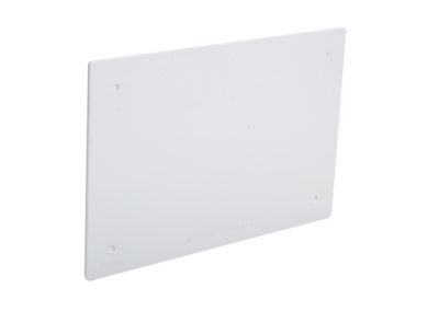 Couvercle pour boîte 200 x 130 mm (Ref. 23223)