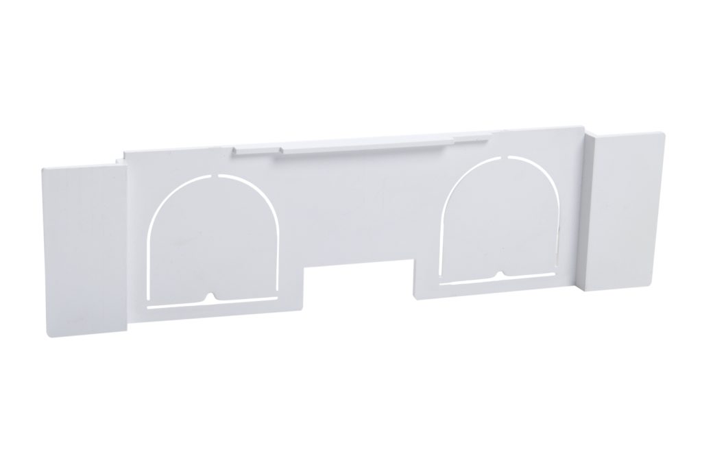 Dividing guide for box of 450 x 215 mm (Ref. 23031)