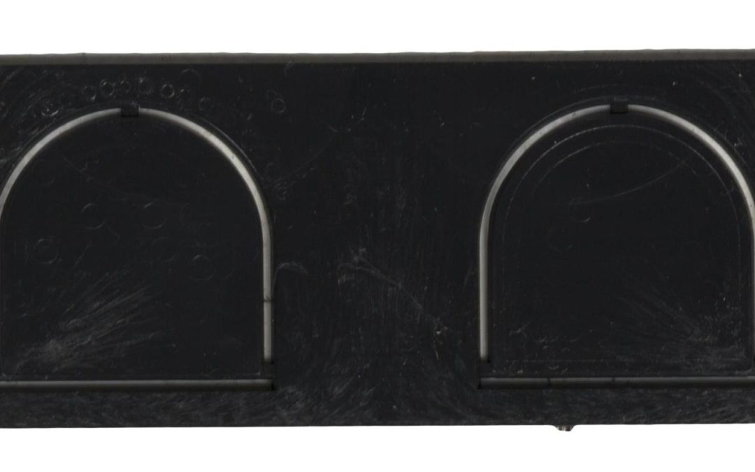 Tabique separador para caja 236 x 151 mm (Ref. 23032)