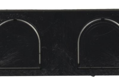 Guide-cable pour boîte 236 x 151 mm (Ref. 23032)