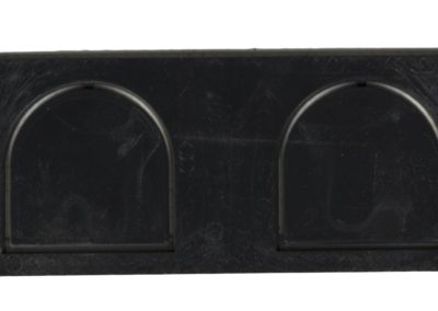 Guide-cable pour boîte 200 x 130 mm  (Ref. 23033)