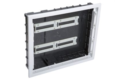 Caja 380 x 455 x 82 mm (Ref. 23142)