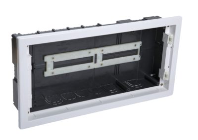 Caja 220 x 455 x 80 mm (Ref. 23143)