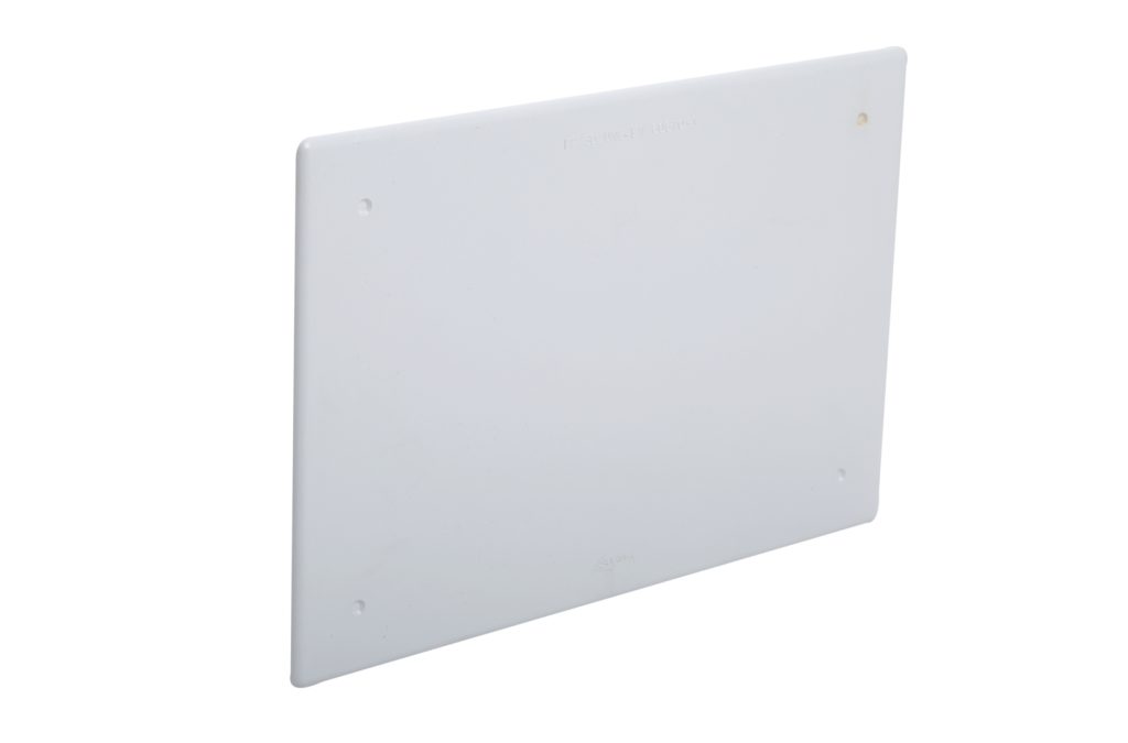 Tapa para caja 236 x 151 mm (Ref. 23224)