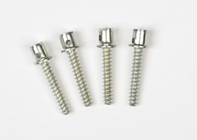 Sealed screw easily thread (Ref. 23243)