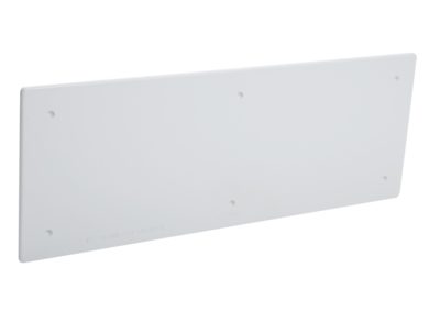 Couvercle pour boîte 300 x 100 mm (Ref. 23297)