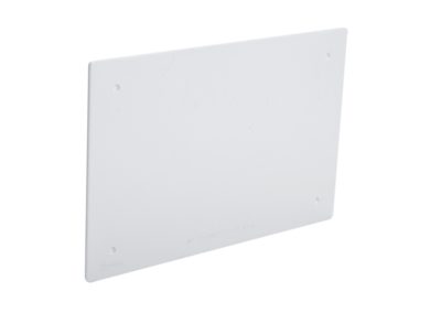 Couvercle pour boîte 200 x 130 mm (Ref. 23298)