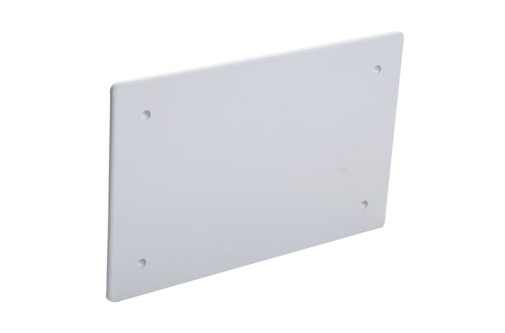 Tapa para caja 170 x 100 mm (Ref. 23299)