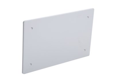 Tapa para caja 170 x 100 mm (Ref. 23299)