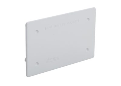 Tapa para caja 100 x 60 mm (Ref. 23300)