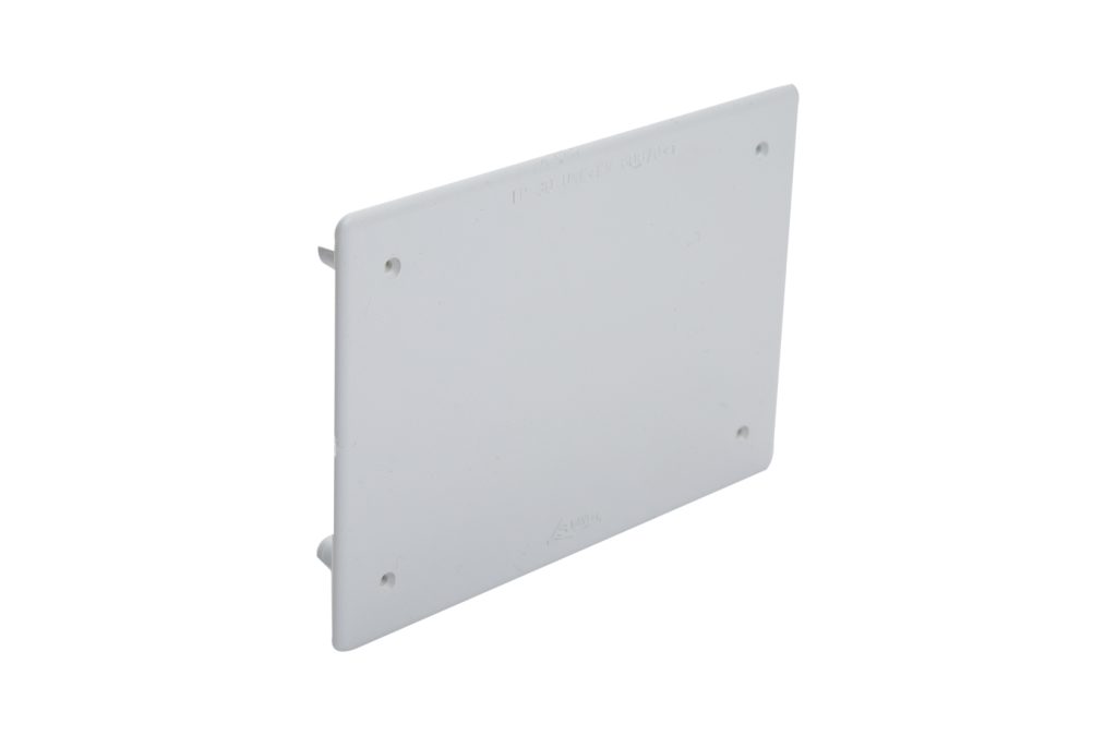 Tapa para caja 150 x 100 mm (Ref. 23302)