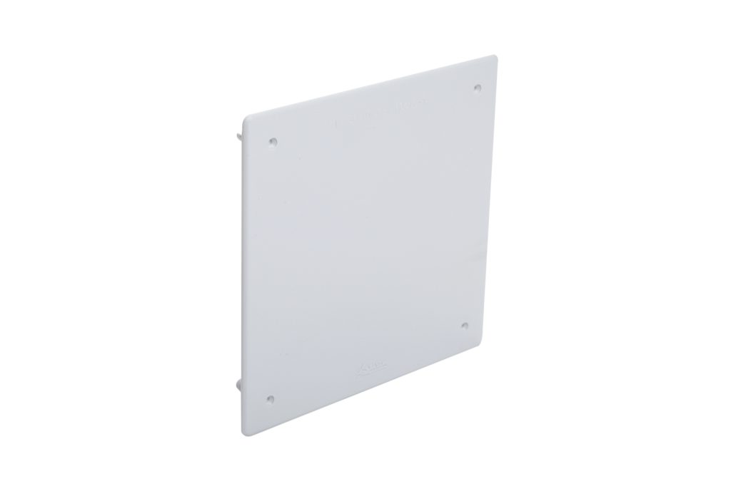 Couvercle pour boîte 150 x 150 mm (Ref. 23305)