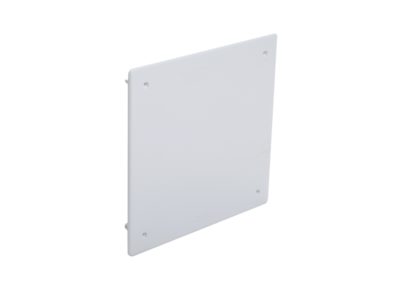 Couvercle pour boîte 150 x 150 mm (Ref. 23305)