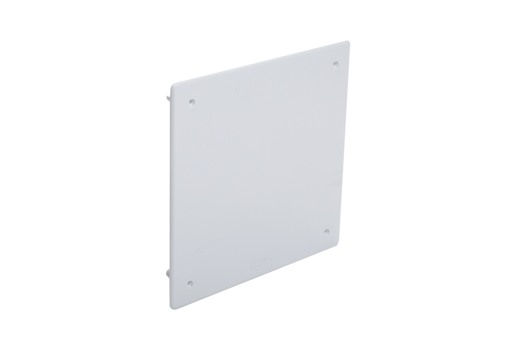 Tapa para caja 150 x 150 mm (Ref. 23305) - Seavi