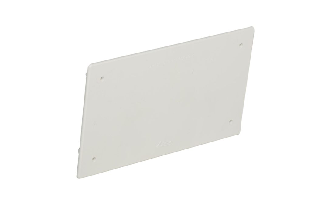 Couvercle pour boîte 205 x 105 mm (Ref. 23306)