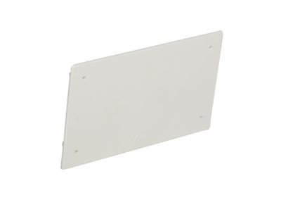 Lid for box of 205 x 105 mm (Ref. 23306)