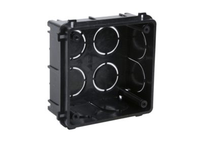 Caja 100 x 100 mm (Ref. 23321)