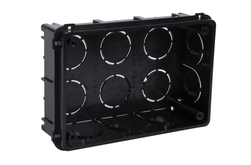 Caja 150 x 100 mm (Ref. 23322)