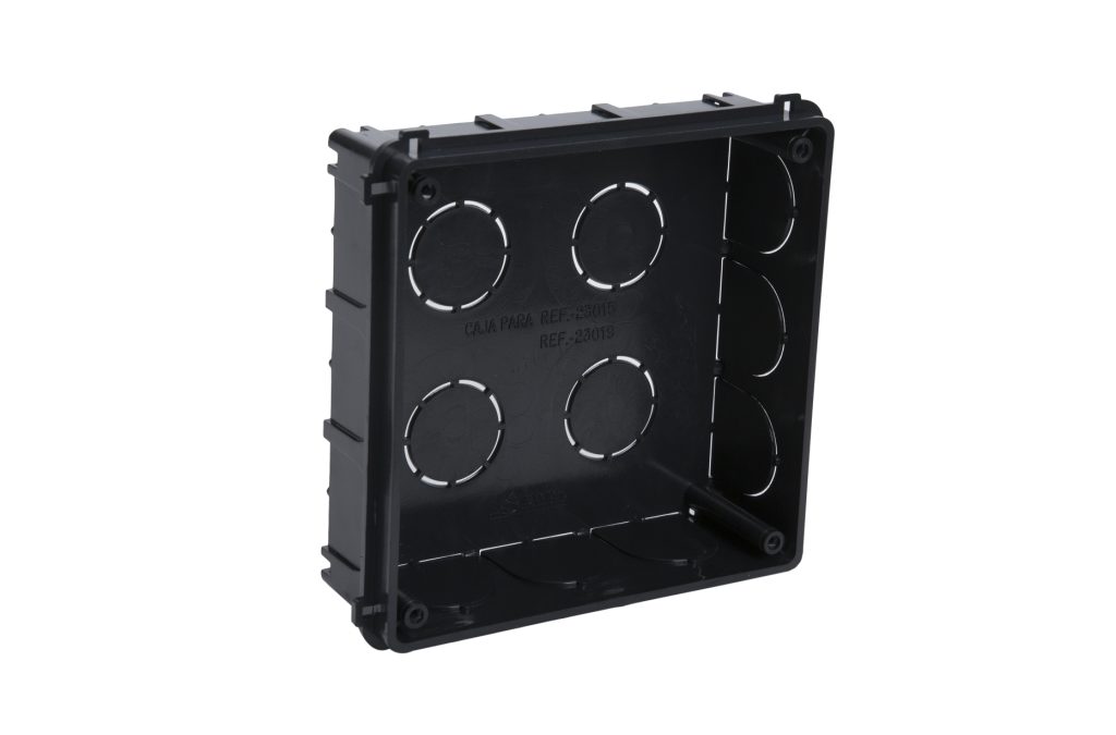 Caja 150 x 150 mm (Ref. 23325)