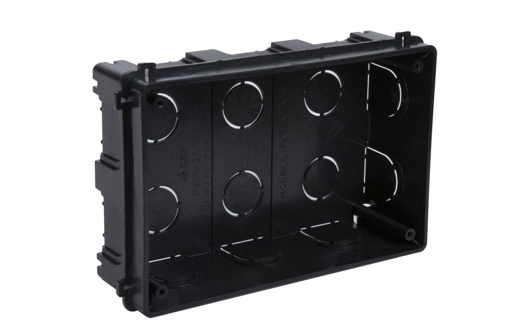 Caja 200 x 130 mm (Ref. 23329)