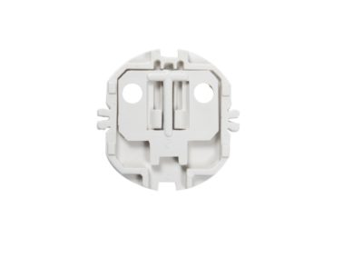 Childish protector for the Schuko base (Ref. 23132)